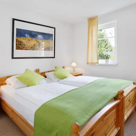 Villa Kurpark Bad Saarow Zimmer foto