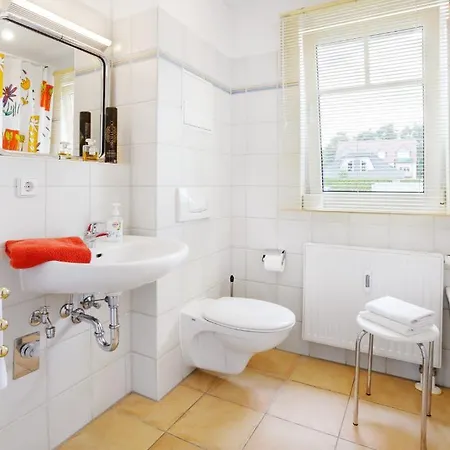 Villa Kurpark Bad Saarow Zimmer foto