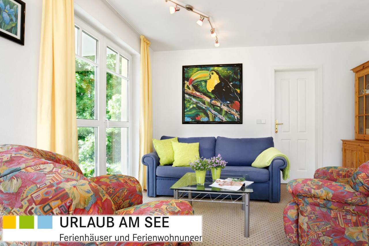 Apartment Kurpark *