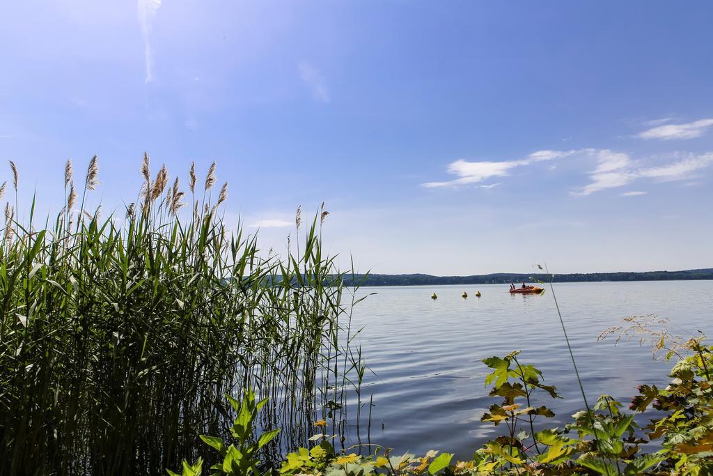 Apartment Kurpark Bad Saarow
